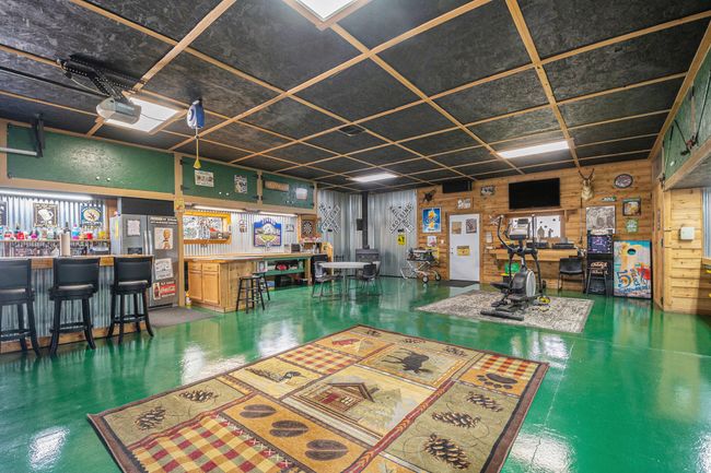 11496 4 Mile Rd, House other with 4 bedrooms, 4 bathrooms and null parking in Belding MI | Image 32