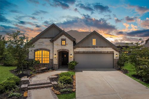 15207 Queens Watchdog Ct, Cypress, TX, 77433-7297 | Card Image