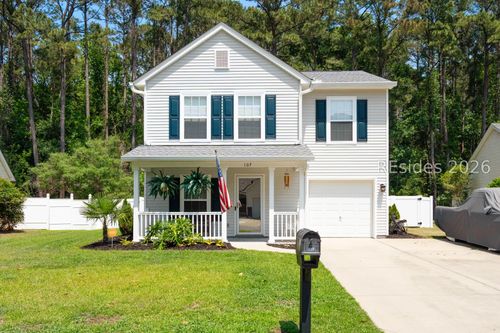 107 Holly Ridge Dr, Bluffton, SC, 29910-7971 | Card Image