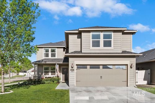 11473 W Baserri Dr, Boise, ID, 83709 | Card Image