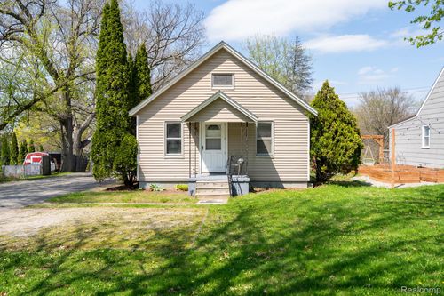 6248 Waldon Road, Independence Charter Township, MI, 48346 | Card Image