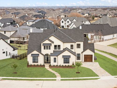 1440 Copper Point Dr, Prosper, TX, 75078-1649 | Card Image