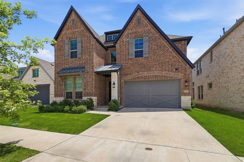 4728 Brockwell Dr, Carrollton, TX, 75010-4597 | Card Image