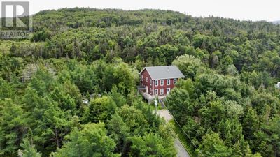 10 Park Dr, House other with 5 bedrooms, 4 bathrooms and null parking in Rocky Harbour NL | Image 1