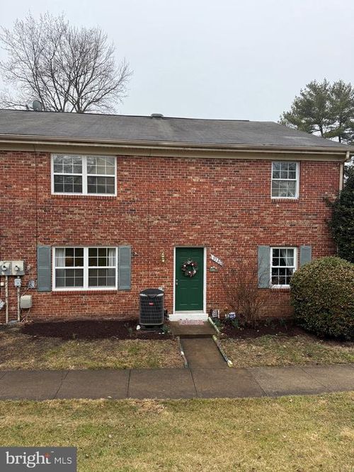 9730 Hagel Cir, LORTON, VA, 22079-4314 | Card Image