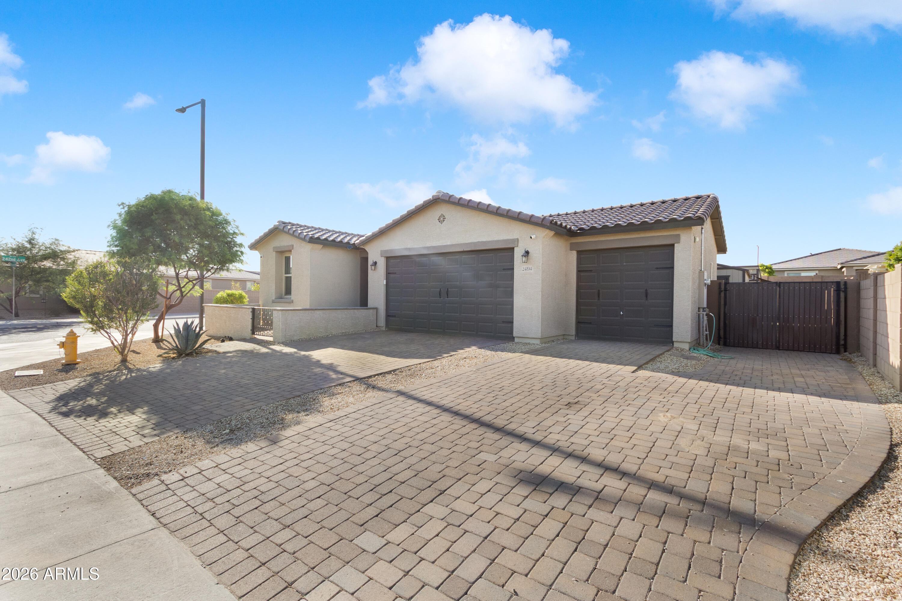 Residential Lease in Buckeye