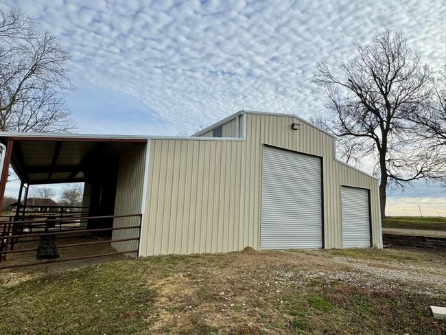View of outbuilding featuring an outbuilding | Image 21