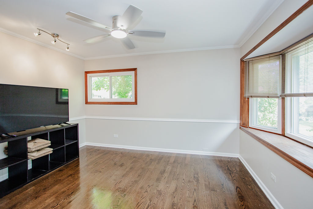 Residential in Elk Grove Village 2