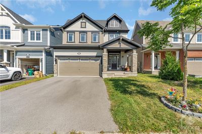 347 Rouncey Rd, House other with 4 bedrooms, 3 bathrooms and 4 parking in Stittsville ON | Image 2