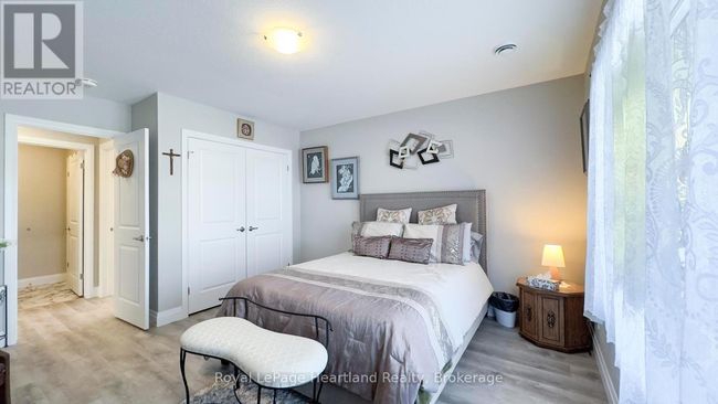 273 Lake Breeze Dr, House other with 2 bedrooms, 2 bathrooms and 3 parking in Goderich ON | Image 25