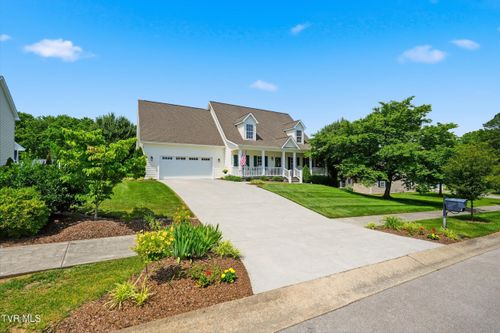 4117 Wolfe Ridge Ridge, Johnson City, TN, 37601 | Card Image