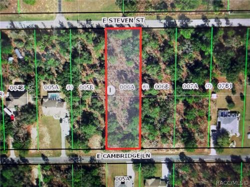 2155 E Cambridge Ln, Inverness, FL, 34453-0903 | Card Image