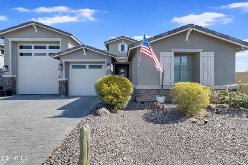 21417 S 225th St, Queen Creek, AZ, 85142-2870 | Card Image