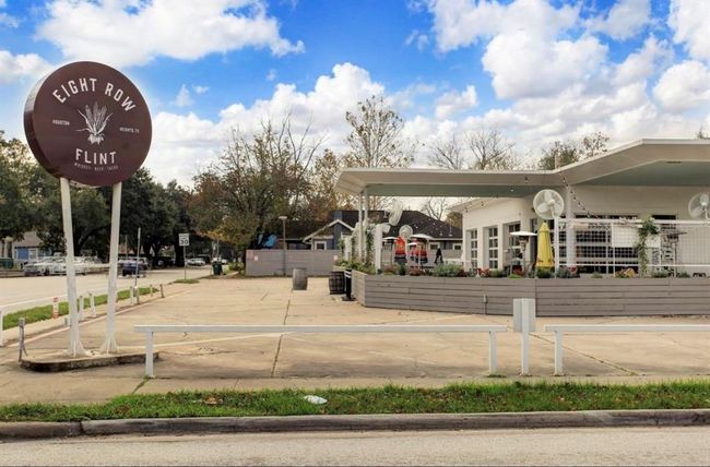 110 E 28 Th St, House other with 4 bedrooms, 4 bathrooms and 1 parking in Houston TX | Image 38
