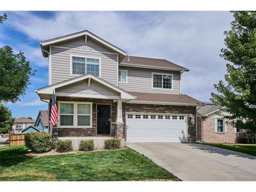 19271 E Evans Pl, Aurora, CO, 80013-6204 | Card Image