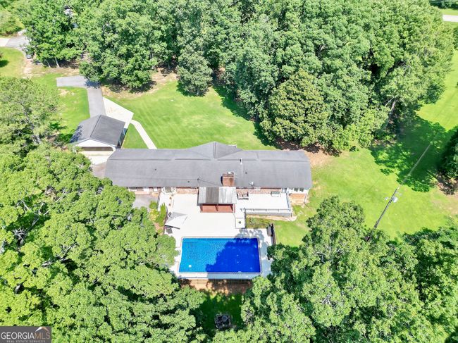 234 Crumbley Rd, House other with 3 bedrooms, 2 bathrooms and 2 parking in MCDONOUGH GA | Image 59