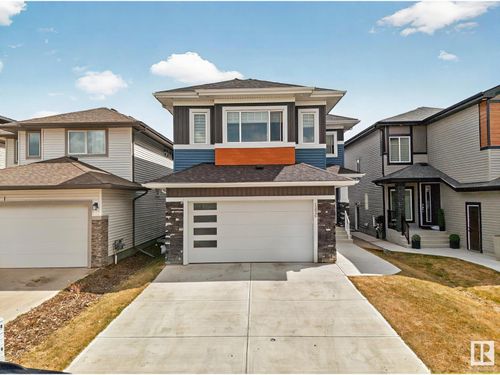 15023 15 St Nw, Edmonton, AB, T5Y3T4 | Card Image