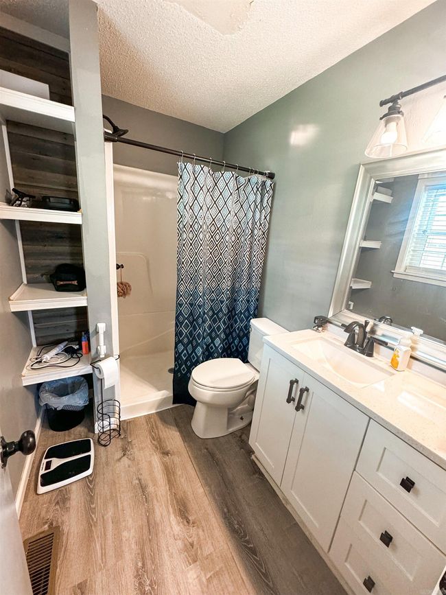 105 Liles Dr, House other with 4 bedrooms, 2 bathrooms and null parking in Searcy AR | Image 41