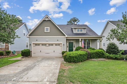 107 Somervale Ln, Goldsboro, NC, 27530-9058 | Card Image