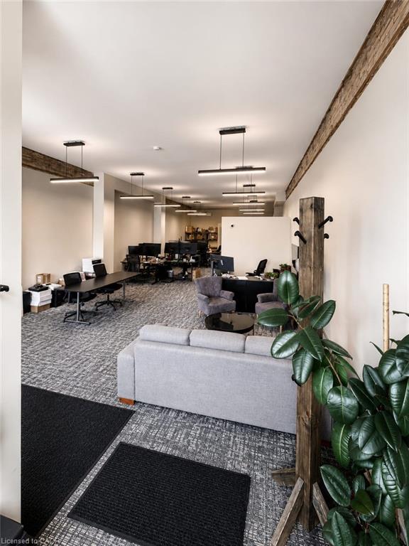 Commercial Lease in Teeswater 3