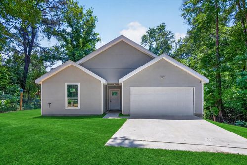 11853 Doty Dr, Conroe, TX, 77303-3415 | Card Image