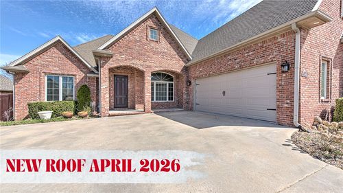 6507 S Timber Ridge Dr, Rogers, AR, 72758-8085 | Card Image