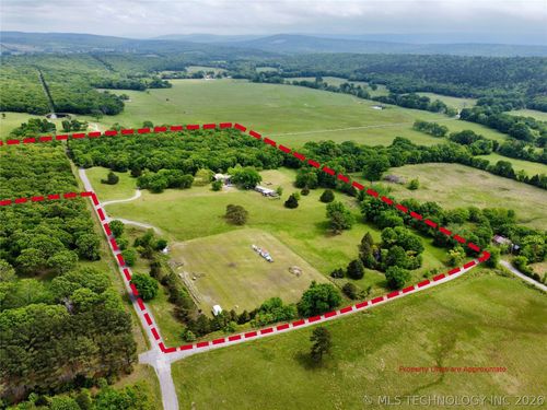 3347 Se 133rd, Wilburton, OK, 74578 | Card Image