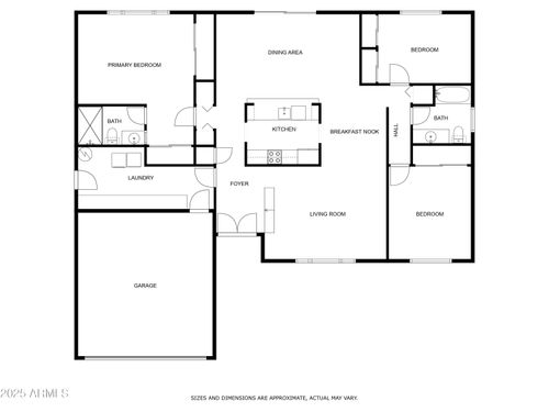 15022 N 35th Ave, Phoenix, AZ, 85053-4603 | Card Image