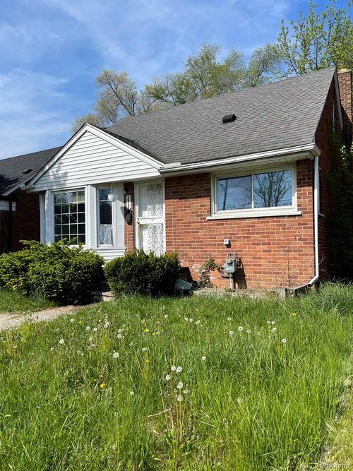 20569 Evergreen Rd, Detroit, MI, 48219-1410 | Card Image