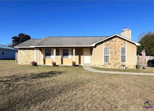 108 Turtle Dove Ct, Warner Robins, GA, 31088-6416 | Card Image