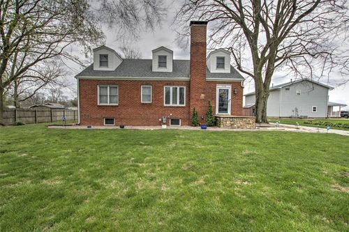 1528 S 44th St, Decatur, IL, 62521-4325 | Card Image