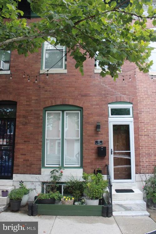 105 N Ellwood Ave, BALTIMORE, MD, 21224-1308 | Card Image