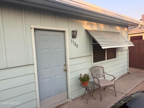 3388 Smith Dr, Reno, NV, 89509-4920 | Card Image