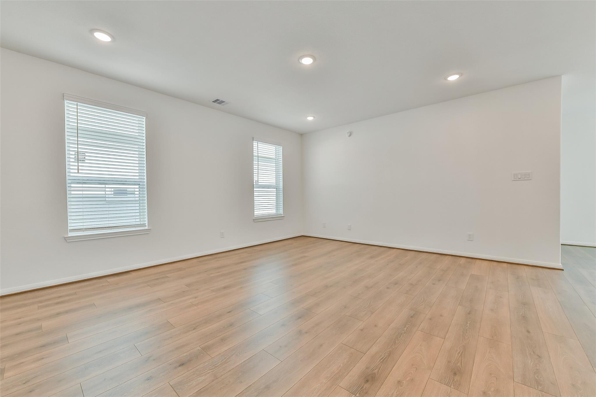 Residential in Houston 5