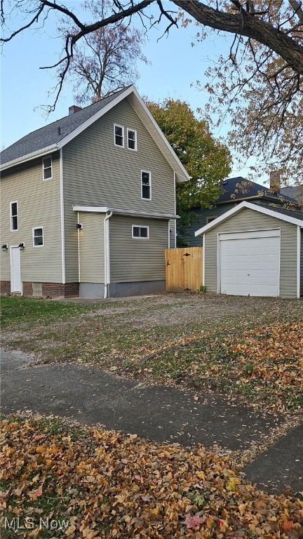 Residential in Akron 4