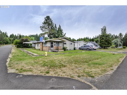 1107 Rose Ave, Vernonia, OR, 97064-1145 | Card Image