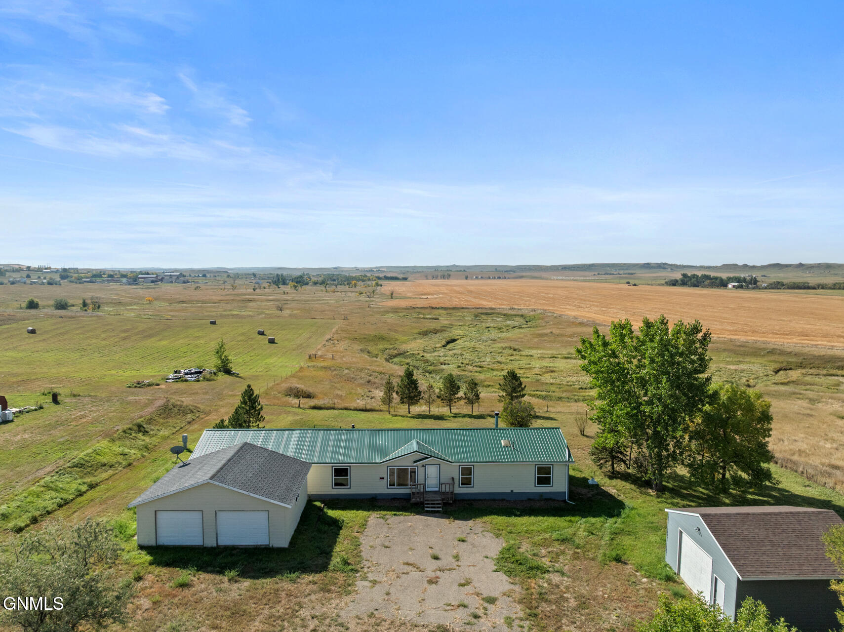 Residential in Watford City