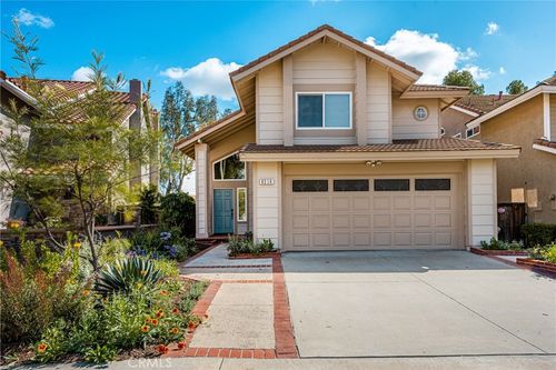 8216 E Flowerwood Ave, Orange, CA, 92869-4575 | Card Image