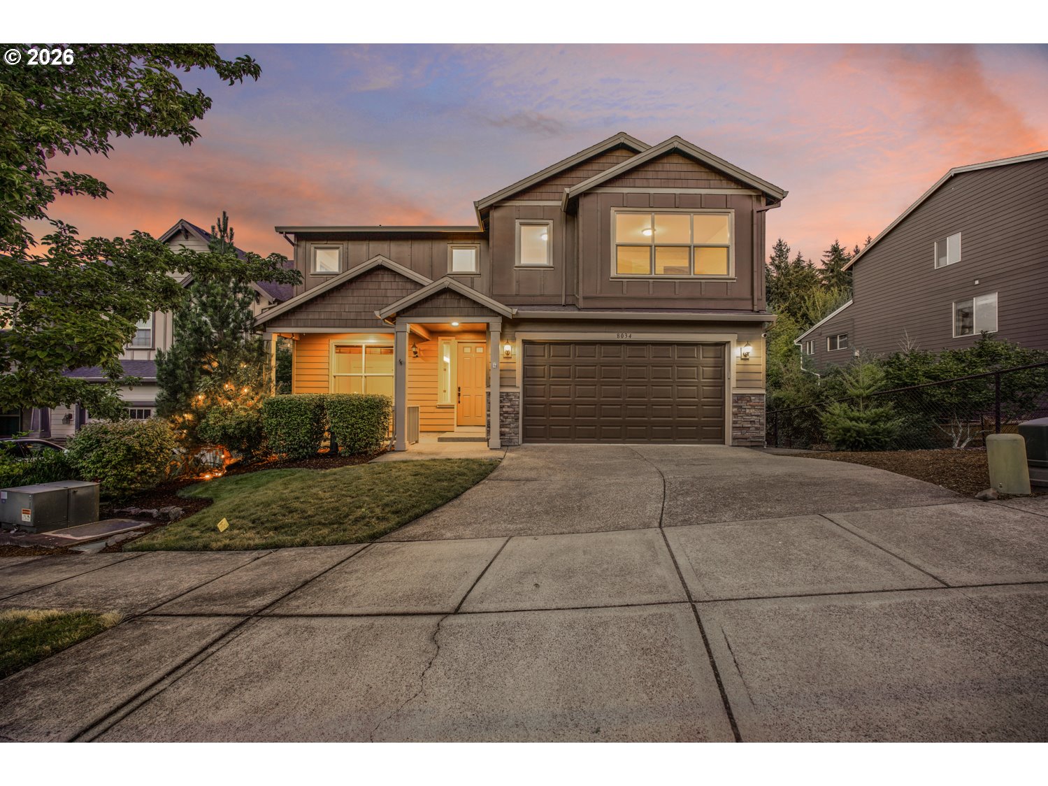 Residential in Beaverton