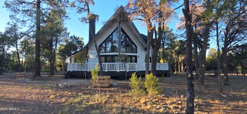 2870 Cedar Ridge, Overgaard, AZ, 85933 | Card Image