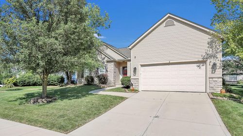 11420 Santa Barbara Dr, Plain City, OH, 43064-8008 | Card Image