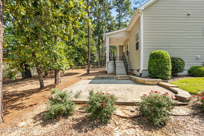 1 Catalpa Ln N, House other with 4 bedrooms, 3 bathrooms and 2 parking in Pinehurst NC | Image 23