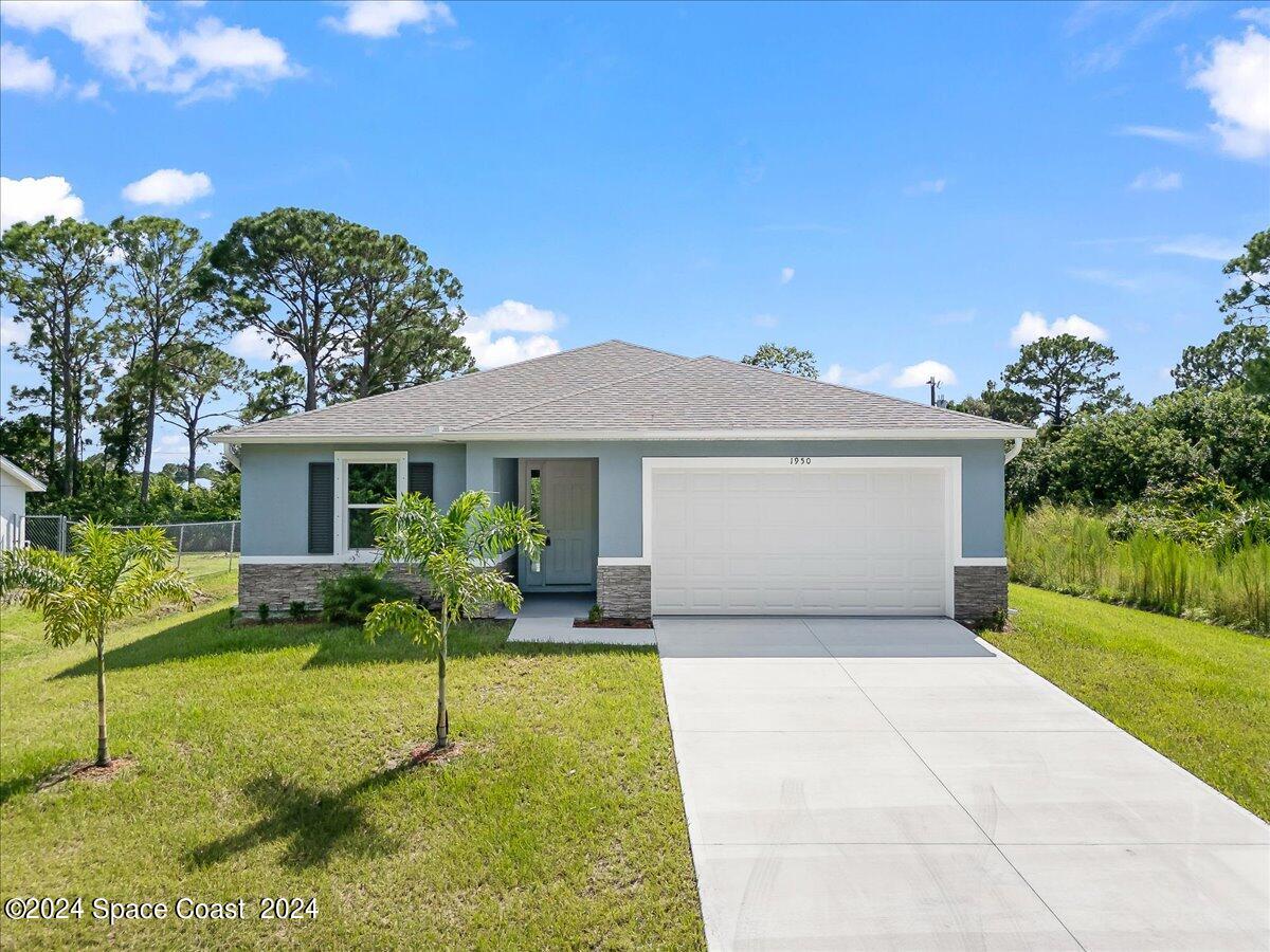 Sandia Rd, Palm Bay, FL 32909