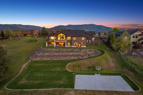 22175 E Bennett Ln, Liberty Lake, WA, 99019-5121 | Card Image