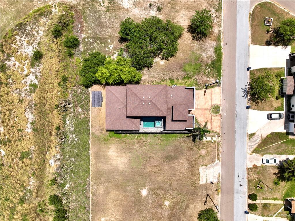 Residential in Port Isabel 3