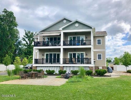 103B Point Breeze Rd, Saratoga Springs, NY, 12866-6657 | Card Image