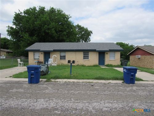 514 Westview Lane, Copperas Cove, TX, 76522 | Card Image