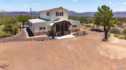 3547 S Avenida Havasu, Kingman, AZ, 86401 | Card Image