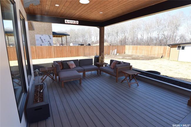 302 Coventry Cres, House other with 4 bedrooms, 3 bathrooms and 4 parking in Nipawin SK | Image 47