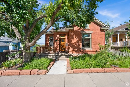 311 N Quince St, Salt Lake City, UT, 84103-1641 | Card Image
